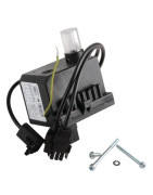 Black box with non heated wire- DE DIETRICH CHAPPEE - 200011220 Black box with non heated wire- DE DIETRICH CHAPPEE - 200011220