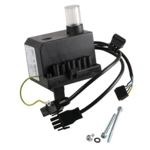 Black box with  heated wire Bblev-p- DE DIETRICH CHAPPEE - 200014590