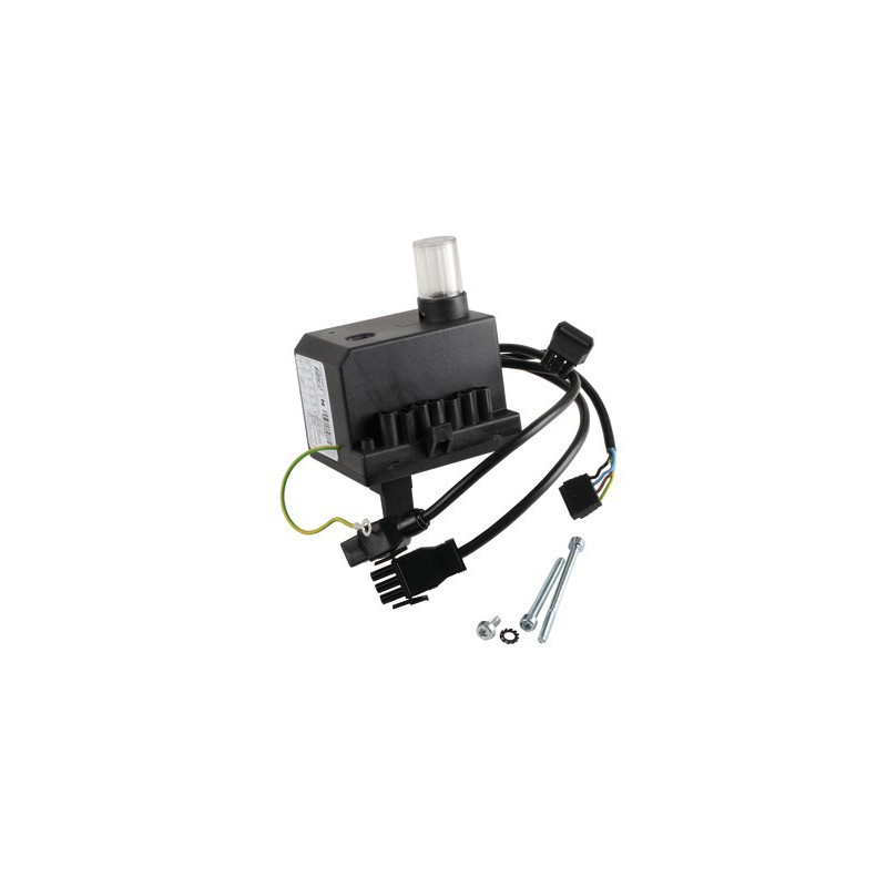 Black box with  heated wire Bblev-p- DE DIETRICH CHAPPEE - 200014590