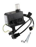 Black box with heated wire Bblev-p- DE DIETRICH CHAPPEE - 200014590 Black box with heated wire Bblev-p- DE DIETRICH CHAPPEE - 200014590