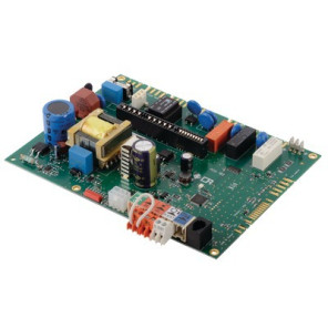 Carte de controle pcu-192- DE DIETRICH - 200018121