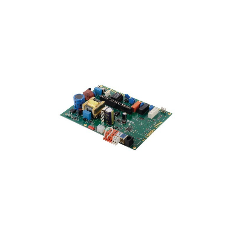 Carte de controle pcu-192- DE DIETRICH - 200018121