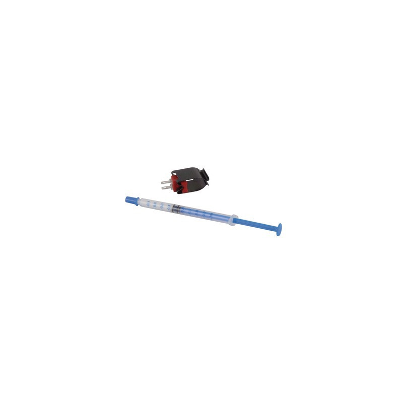 Feed probe NTC10k + syringe 1 gr kit- DE DIETRICH CHAPPEE - 200018813