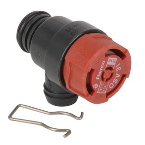 Safety valve 3.5bar- DE DIETRICH CHAPPEE - 200022010