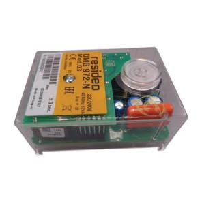 Safety housing dmg 972-n mod.03- DE DIETRICH - 200023091