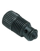 Drain screw assy- DIFF pour Chaffoteaux - 60081028  - (X5)