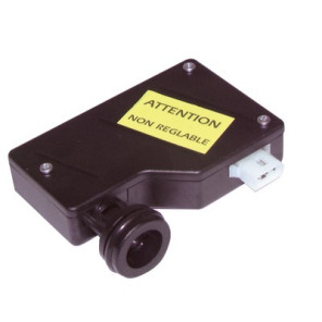 Micro switch box assy- DIFF pour Chaffoteaux - 60046713