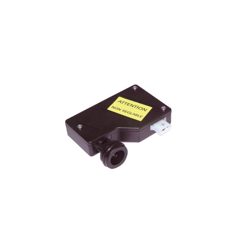 Micro switch box assy- DIFF pour Chaffoteaux - 60046713