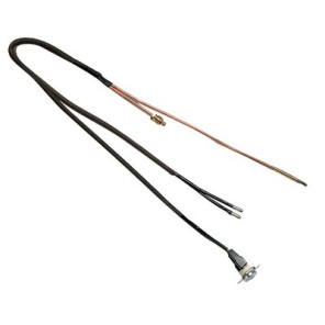 Bypass thermocouple and overheat stat- DIFF pour Chaffoteaux - 60070975