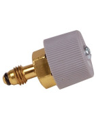 Water tap- DIFF pour Chaffoteaux - 61314798