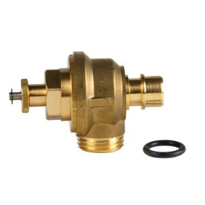 Pressure relief valve 3b- DIFF pour Chaffoteaux - 61020933