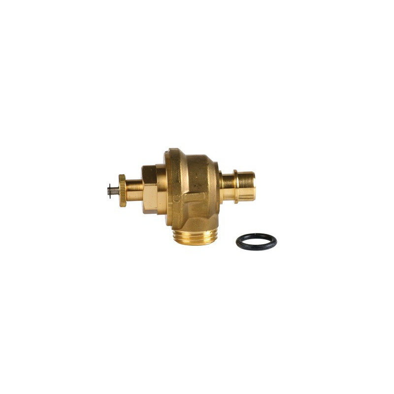 Pressure relief valve 3b- DIFF pour Chaffoteaux - 61020933