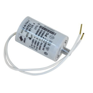Capacitor 3005798 for 3MR- RIELLO - 20087025