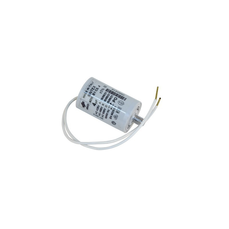 Capacitor 3005798 for 3MR- RIELLO - 20087025