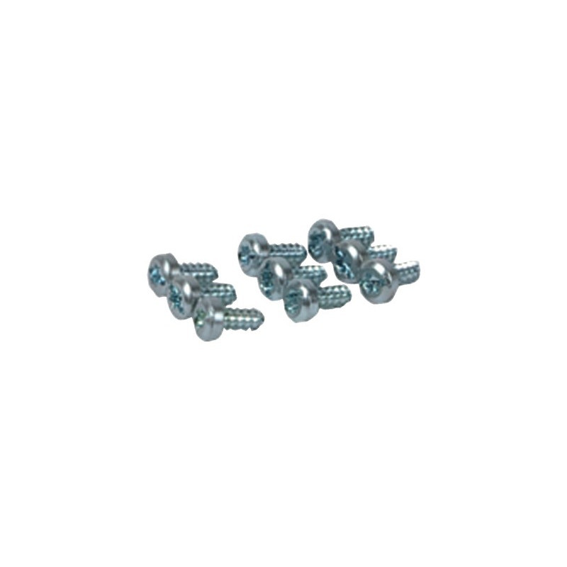 Metal sheet screw CBLSX- DIFF pour Chaffoteaux - 61010125  - (X10)