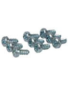Metal sheet screw CBLSX- DIFF pour Chaffoteaux - 61010125  - (X10)