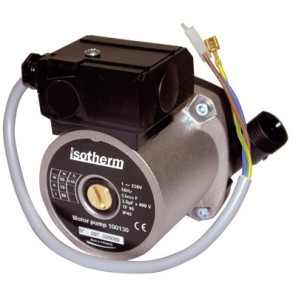 Circulator pump UP 15/50 230V- DIFF pour Chaffoteaux - 61010612