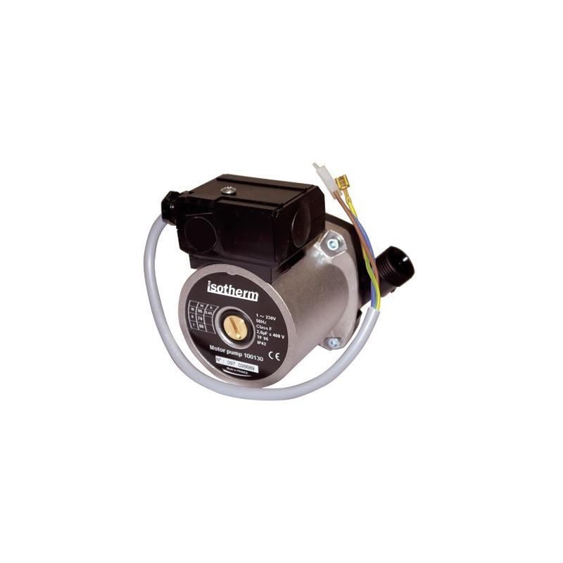 Circulator pump UP 15/50 230V- DIFF pour Chaffoteaux - 61010612