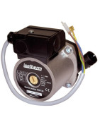 Circulator pump UP 15/50 230V- DIFF pour Chaffoteaux - 61010612 Circulator pump UP 15/50 230V- DIFF pour Chaffoteaux - 61010612