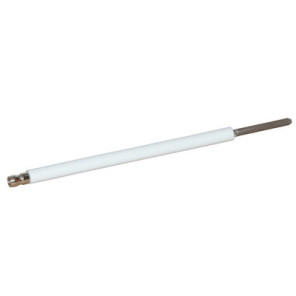 Flame sensing electrode- DIFF pour Cuenod - 13009626