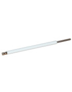 Flame sensing electrode- DIFF pour Cuenod - 13009626 Flame sensing electrode- DIFF pour Cuenod - 13009626