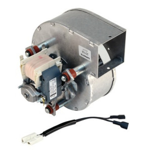 Fan assy- DIFF pour Chaffoteaux - 61010212