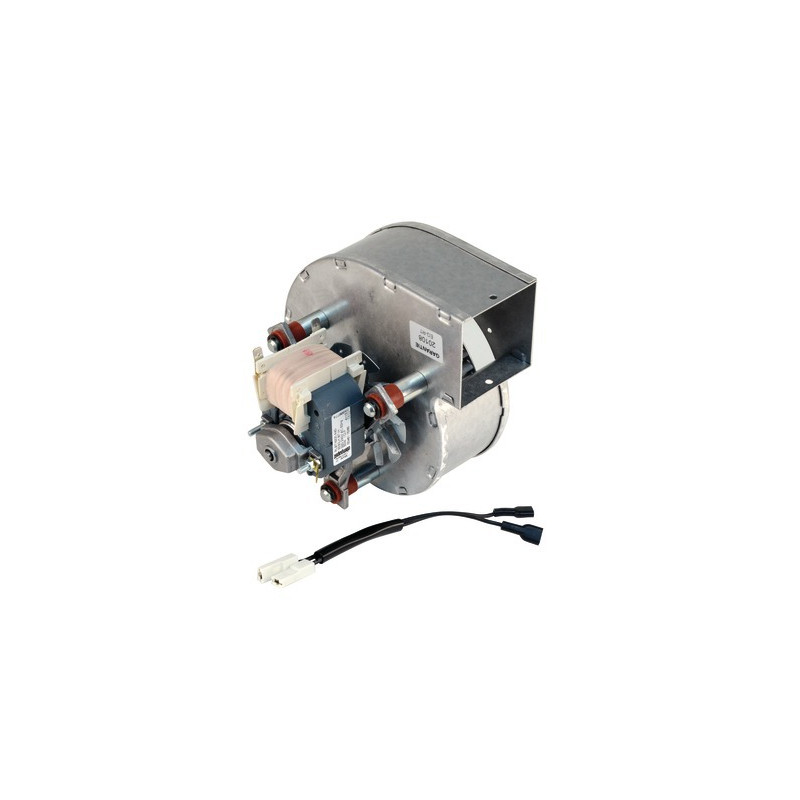 Fan assy- DIFF pour Chaffoteaux - 61010212