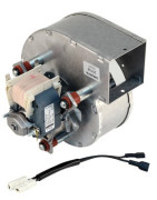 Fan assy- DIFF pour Chaffoteaux - 61010212