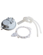 Air pressure switch- DIFF pour Chaffoteaux - 61307664-01