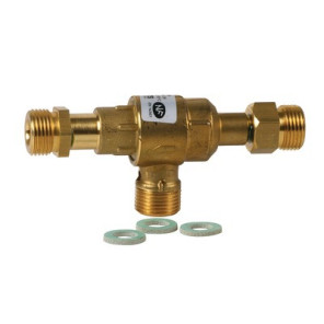 Shut-off valve- DIFF pour Chaffoteaux - 60084617
