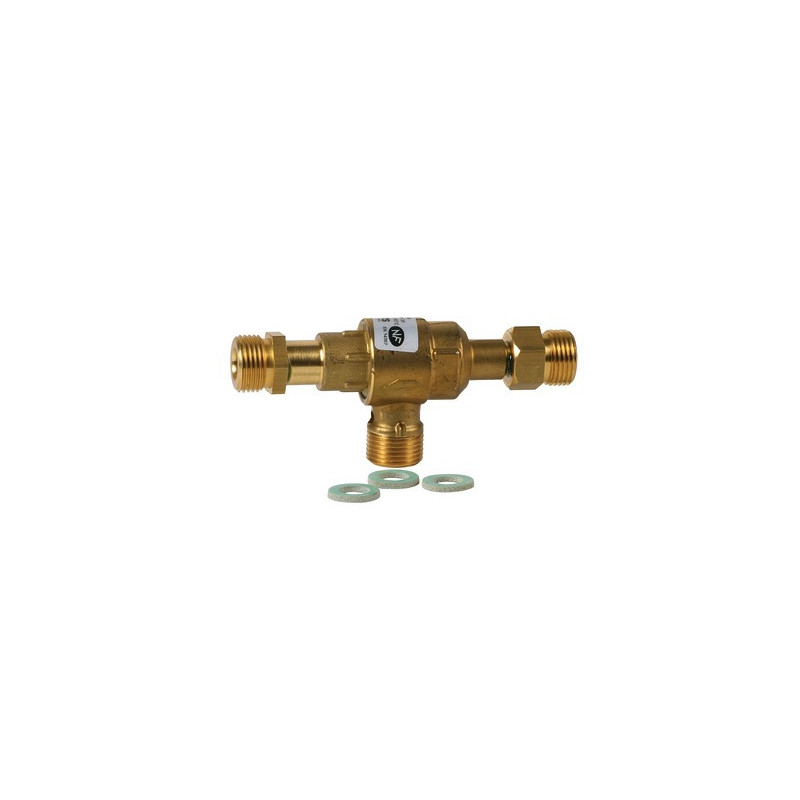 Shut-off valve- DIFF pour Chaffoteaux - 60084617