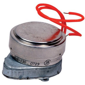 Valve motor- DIFF pour Chaffoteaux - 60084618