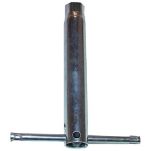 Simple nozzle wrench simple nozzle wrench- DIFF - 201190