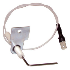 Flame sensing electrode- DIFF pour Chaffoteaux - 61002802