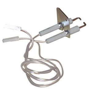 Ignition electrode- DIFF pour Chaffoteaux - 61002801