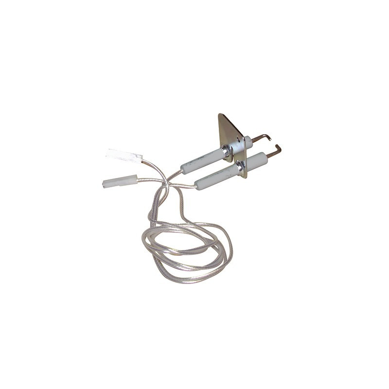 Ignition electrode- DIFF pour Chaffoteaux - 61002801