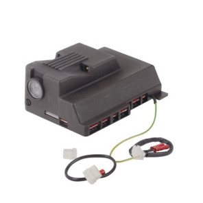 Control box- RIELLO - 20137658