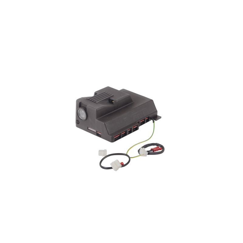 Control box- RIELLO - 20137658