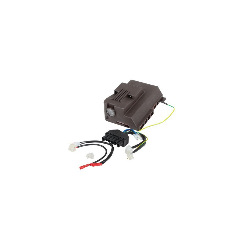 Control box- RIELLO - 20137660
