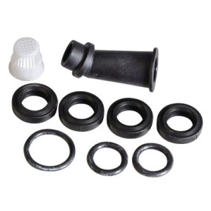 Linking tube- DIFF pour Chaffoteaux - 61012808