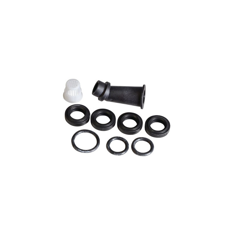 Linking tube- DIFF pour Chaffoteaux - 61012808
