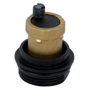 Air vent head assy- DIFF pour Chaffoteaux - 61002653