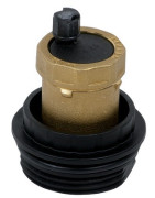 Air vent head assy- DIFF pour Chaffoteaux - 61002653