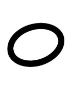 O-ring Ø 17-4- DIFF pour Chaffoteaux - 60024164-51 - (X10) O-ring Ø 17-4- DIFF pour Chaffoteaux - 60024164-51 - (X10)