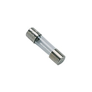 Fuse 1,25A time delay 250V- DIFF pour Chaffoteaux - 61003635  - (X10)