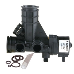 3-way valve- DIFF pour Chaffoteaux - 61010000