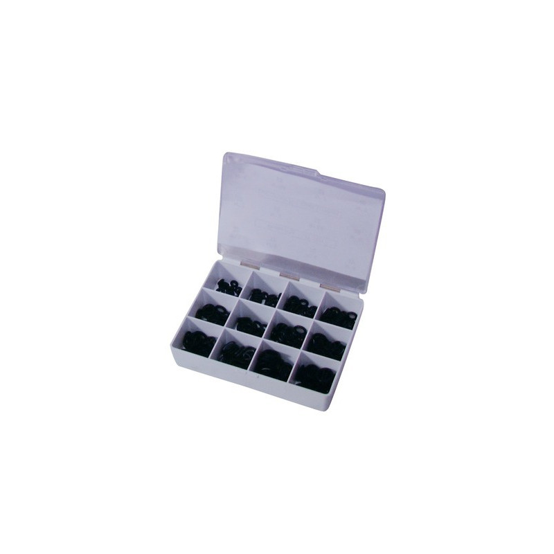 O-ring box 300 parTS- DIFF pour Chaffoteaux - COFFRET 300 JOINTS