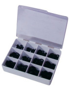 O-ring box 300 parTS- DIFF pour Chaffoteaux - COFFRET 300 JOINTS O-ring box 300 parTS- DIFF pour Chaffoteaux - COFFRET 300 JOINTS