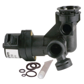 3 way valve- DIFF pour Chaffoteaux - 60081839