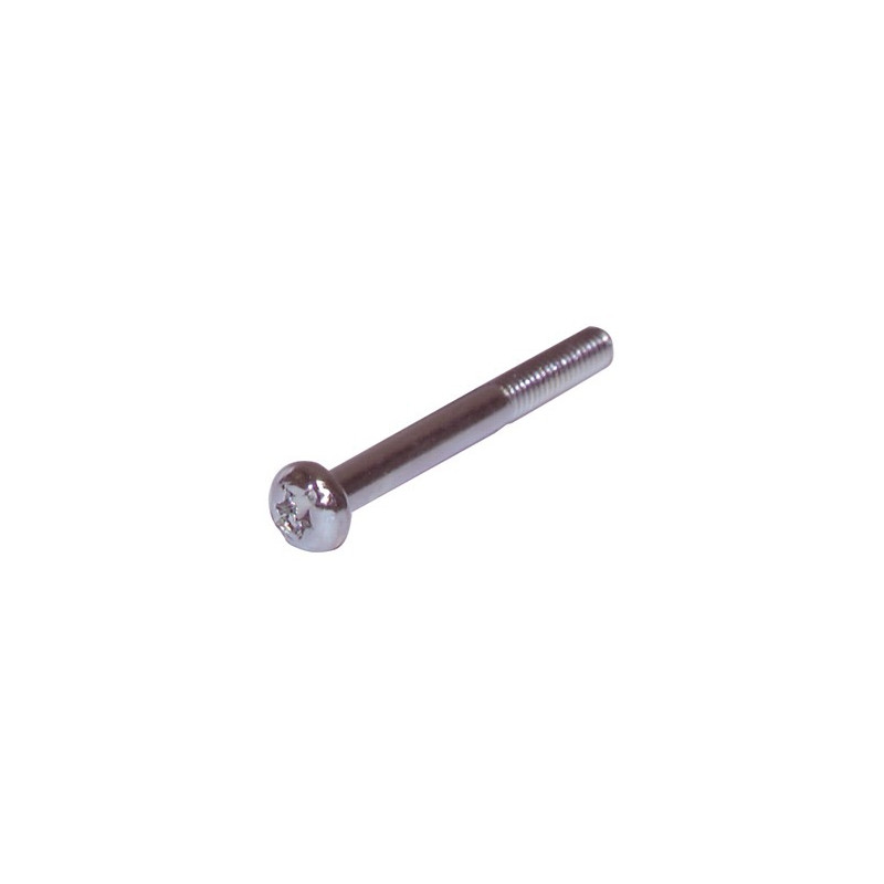 Screw CBLSX M5-40- DIFF pour Chaffoteaux - 61010129  - (X10)